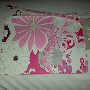 Chico's Wristlet/Pouch